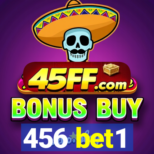 456 bet1